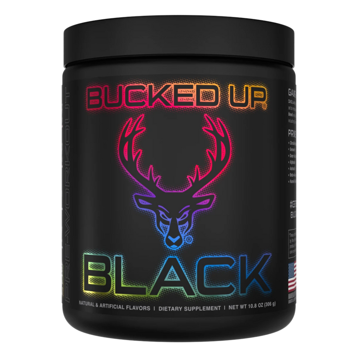 Bucked Up: Bucked Up (10.5oz)