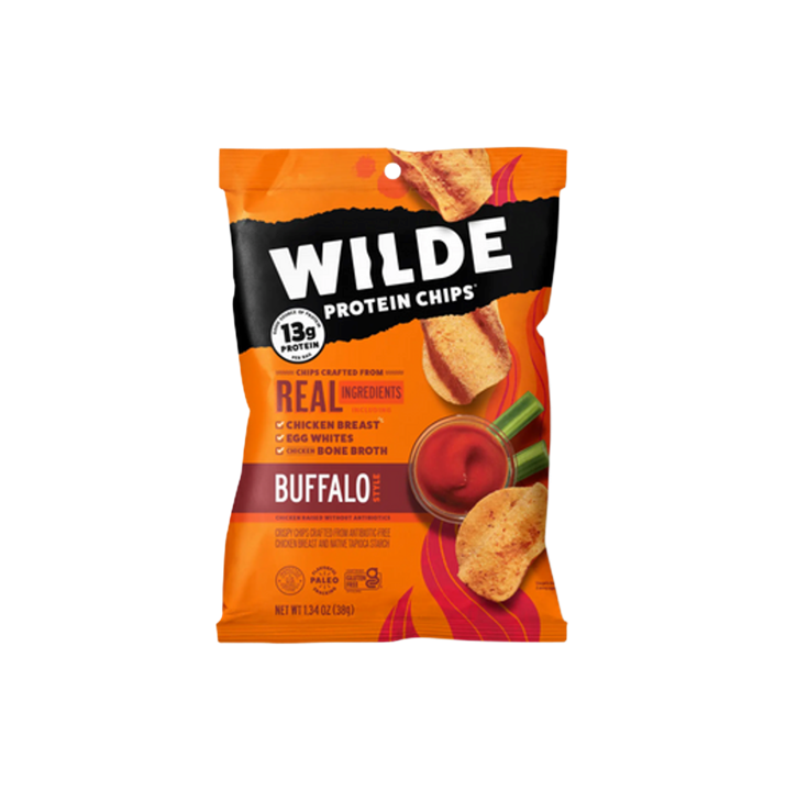 Wilde Chips (1.34oz/8pk)