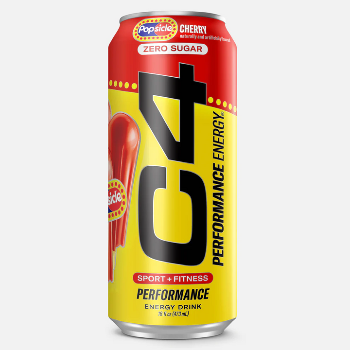 Cellucor C4 Energy (12pk/16oz)