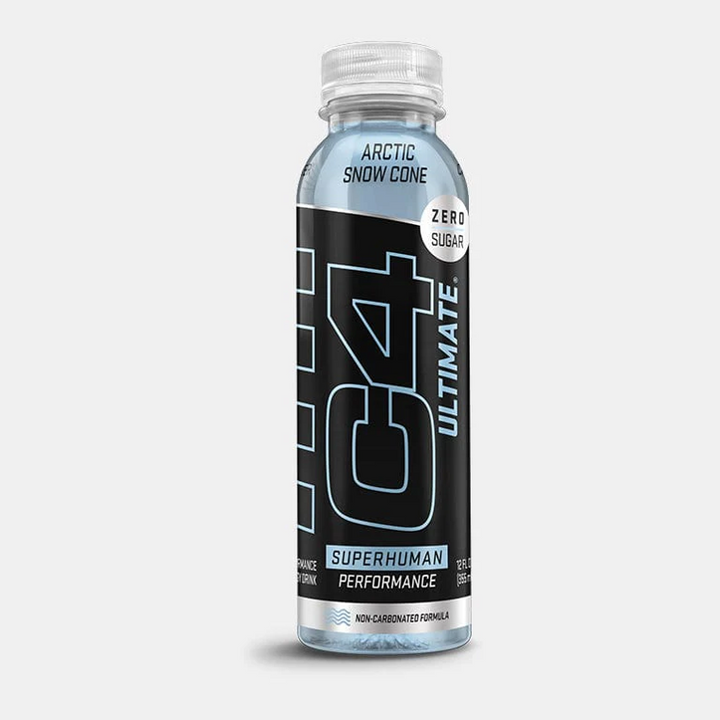 Cellucor C4 Ultimate On The Go (12pk/12oz)