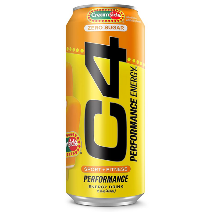 Cellucor C4 Energy (12pk/16oz)