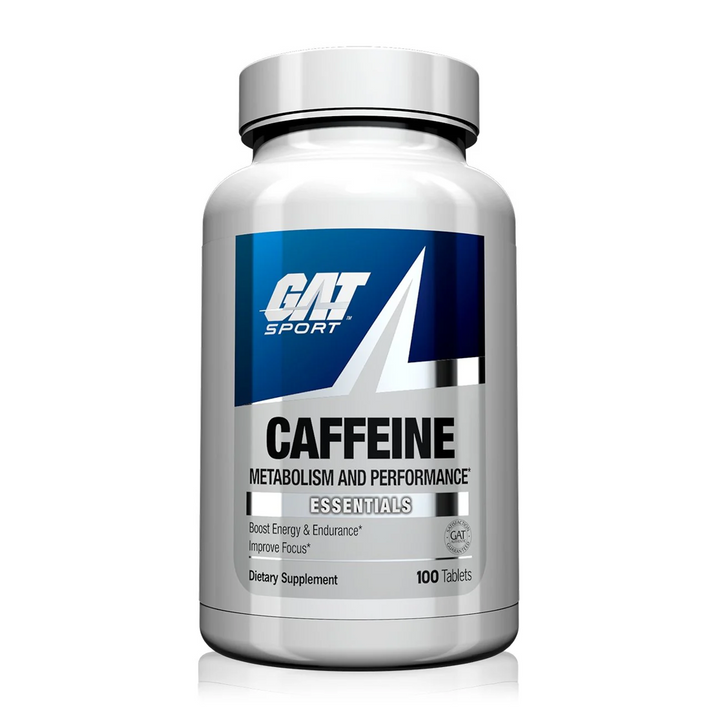 GAT: Caffeine (100 tabs)
