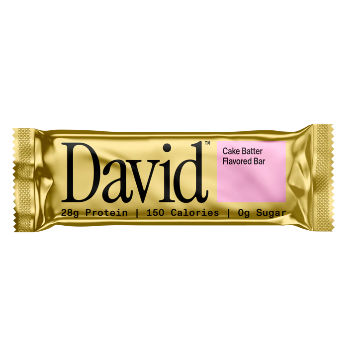 David Bar (12pk)