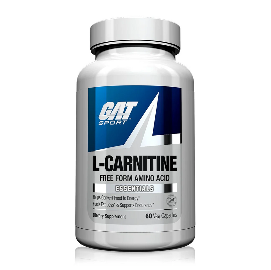 L-Carnitine DNA Nutrition L-Carnitine DNA Nutrition