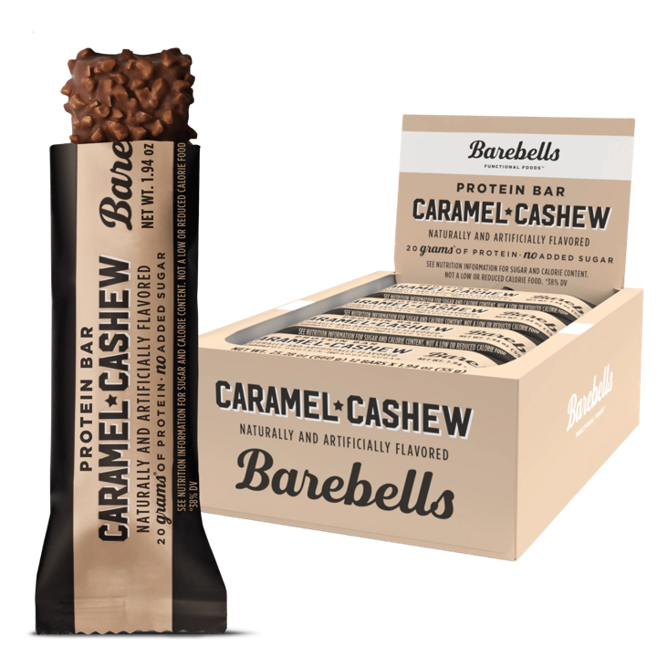 Barebells Original (12pk)