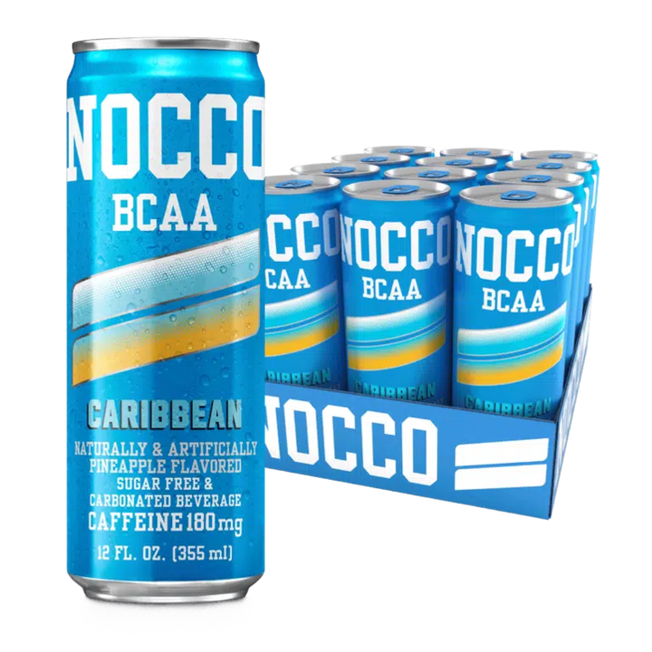 Nocco (12pk/12oz)