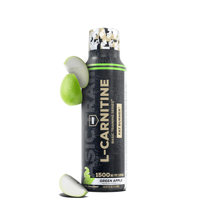 RedCon1 Basic: L-Carnitine 1500mg (15oz)