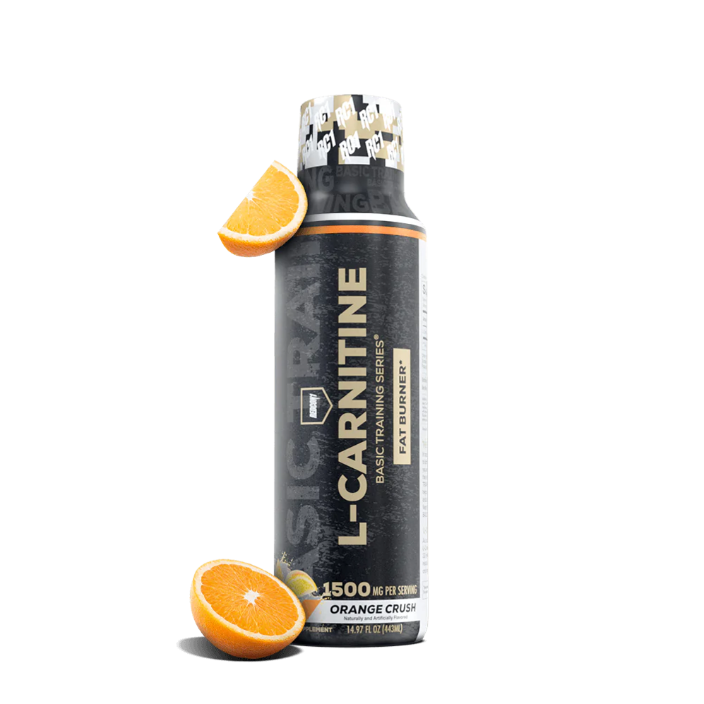 RedCon1 Basic: L-Carnitine 1500mg (15oz)