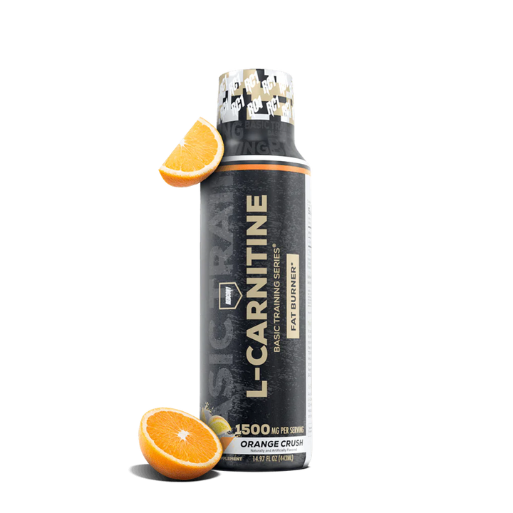 RedCon1 Basic: L-Carnitine 1500mg (15oz)