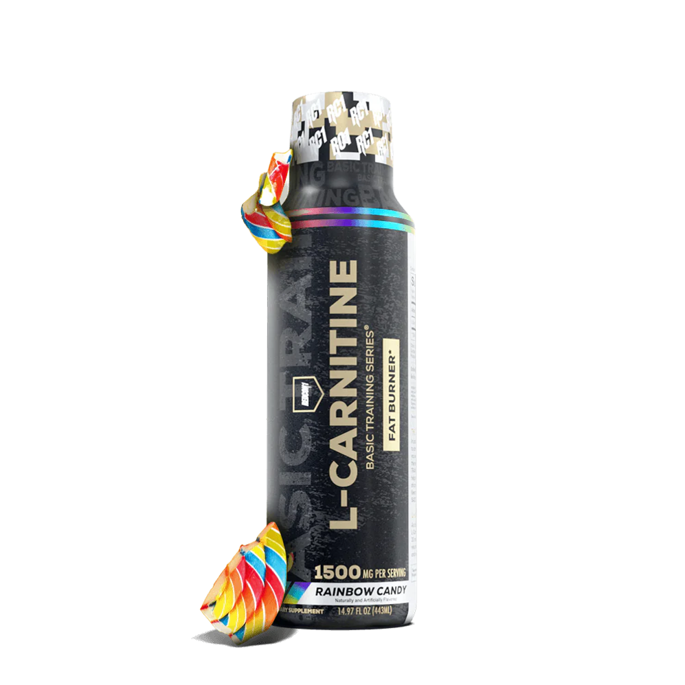 RedCon1 Basic: L-Carnitine 1500mg (15oz)