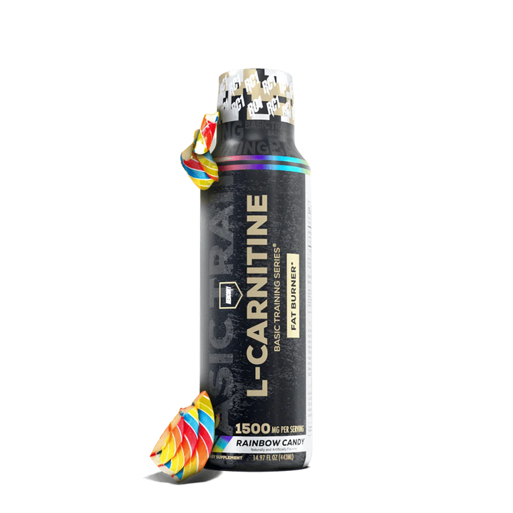 RedCon1 Basic: L-Carnitine 1500mg (15oz)