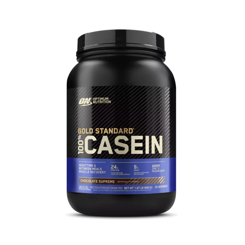 Optimum: Casein