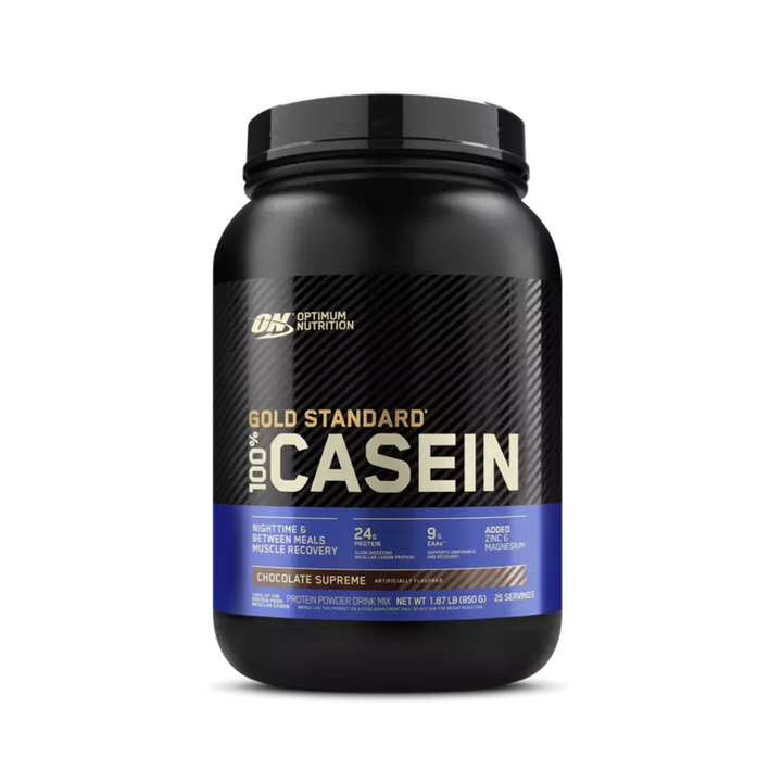 Optimum: Casein