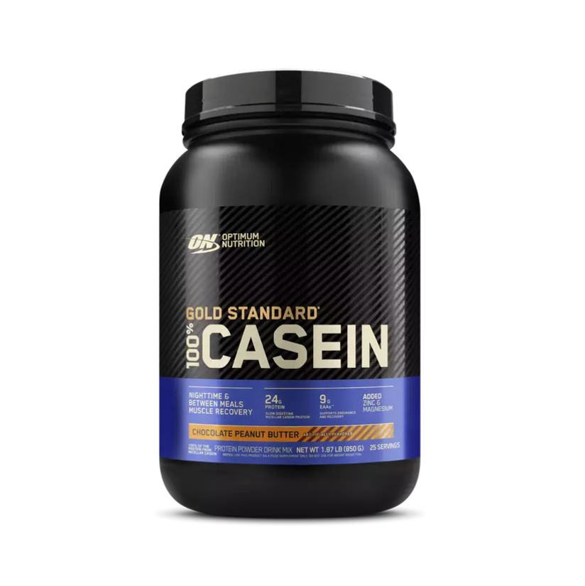 Optimum: Casein