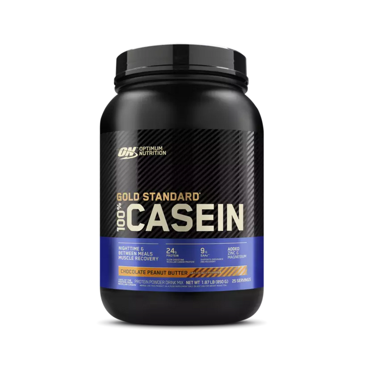 Optimum: Casein