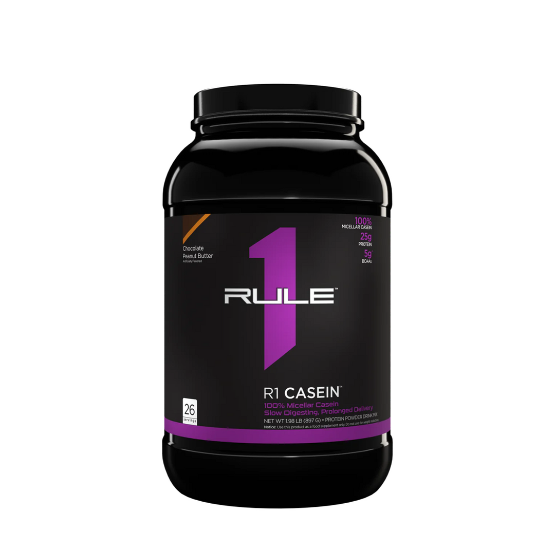 Rule One: R1 Casein