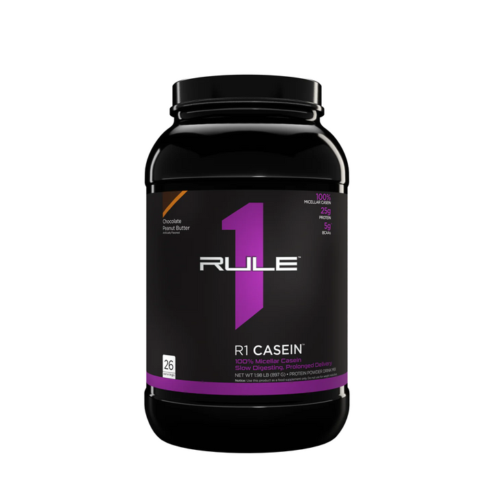 Rule One: R1 Casein