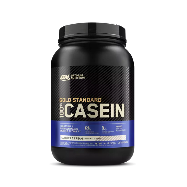 Optimum: Casein