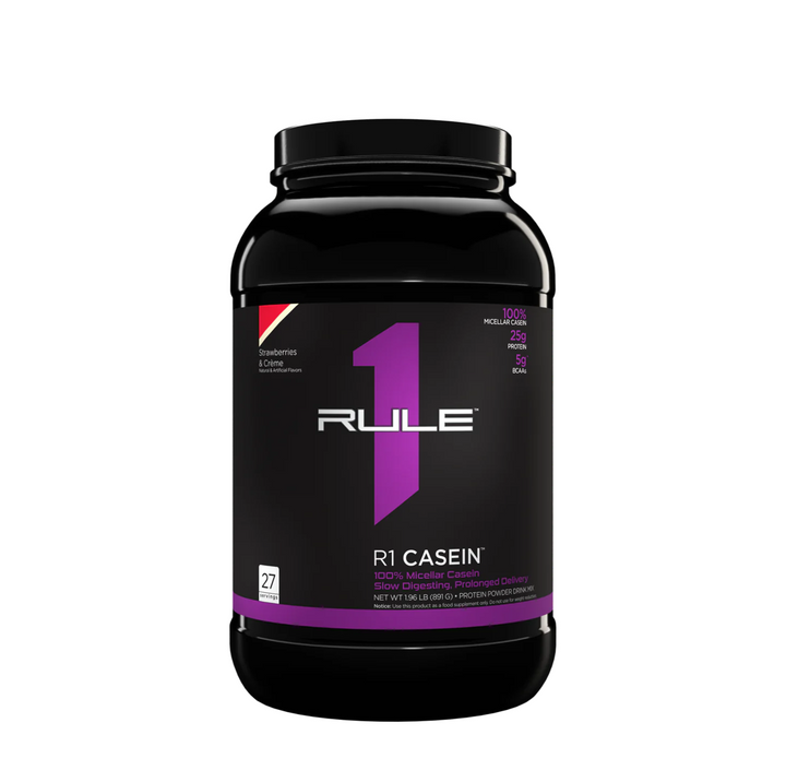 Rule One: R1 Casein