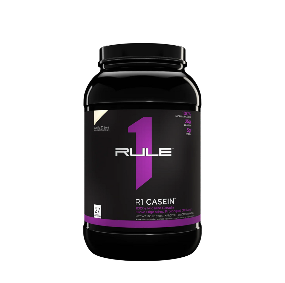 Rule One: R1 Casein