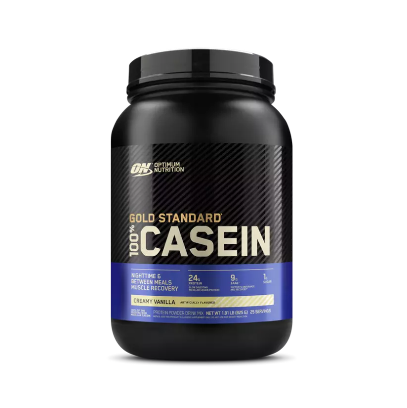 Optimum: Casein