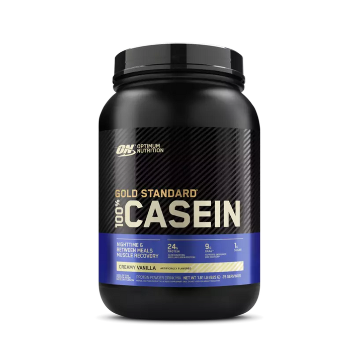 Optimum: Casein