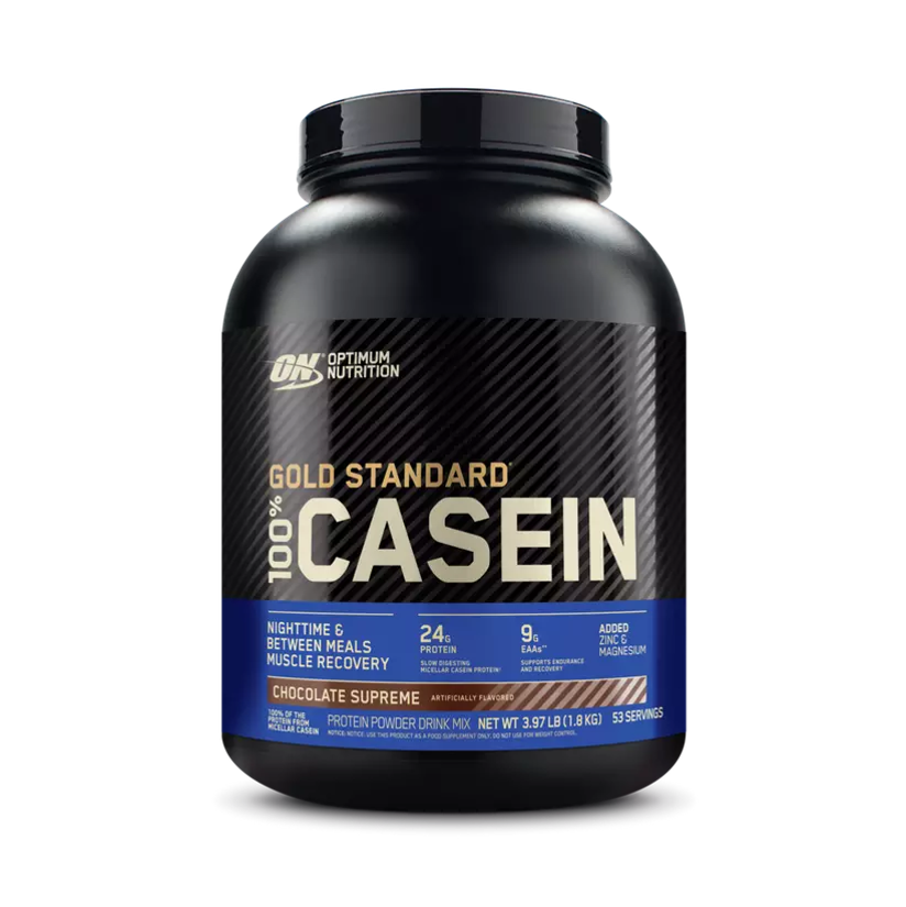 Optimum: Casein