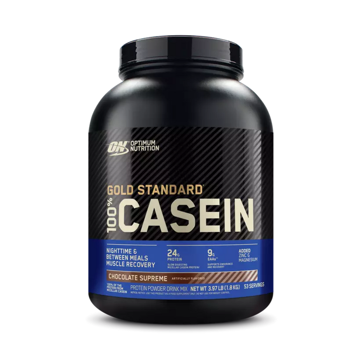Optimum: Casein