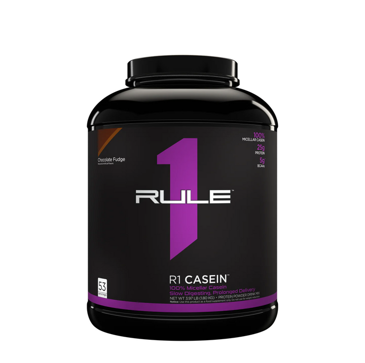 Rule One: R1 Casein