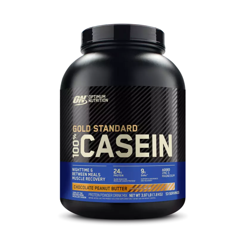 Optimum: Casein