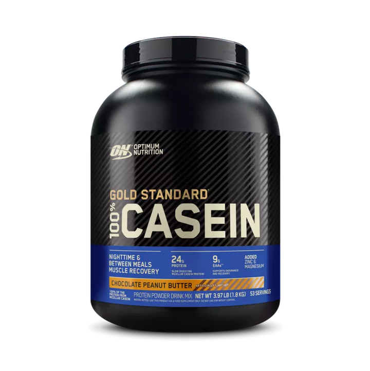Optimum: Casein