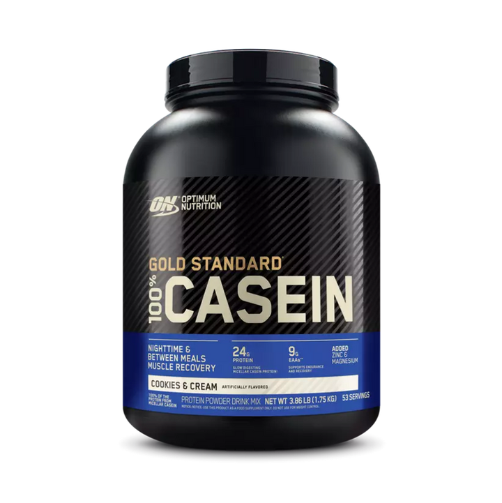 Optimum: Casein