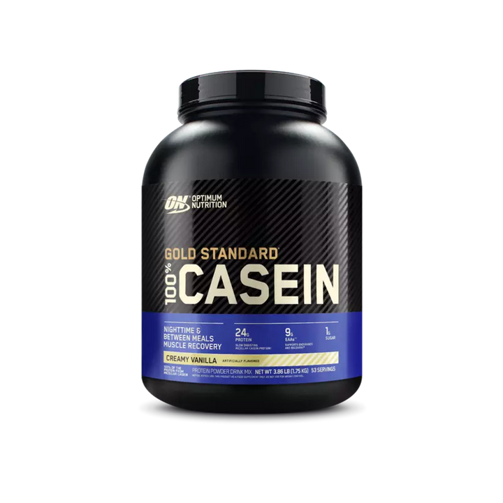 Optimum: Casein