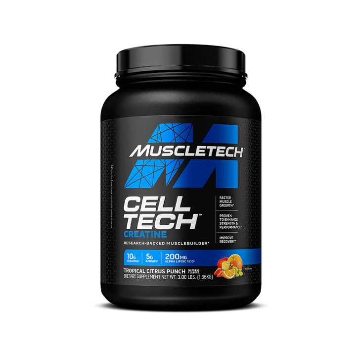 Muscletech Orig: Cell-Tech