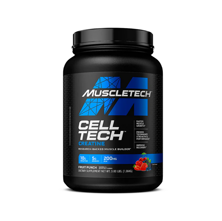 Muscletech Orig: Cell-Tech