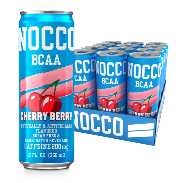 Nocco (12pk/12oz)