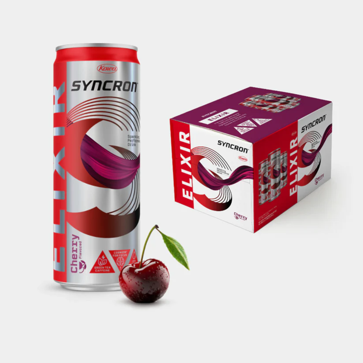 RTD: Syncron: Elixir (12/16oz)