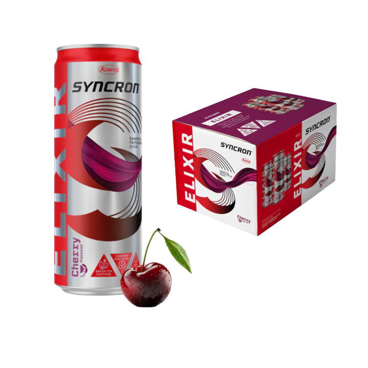RTD: Syncron: Elixir (12/16oz)