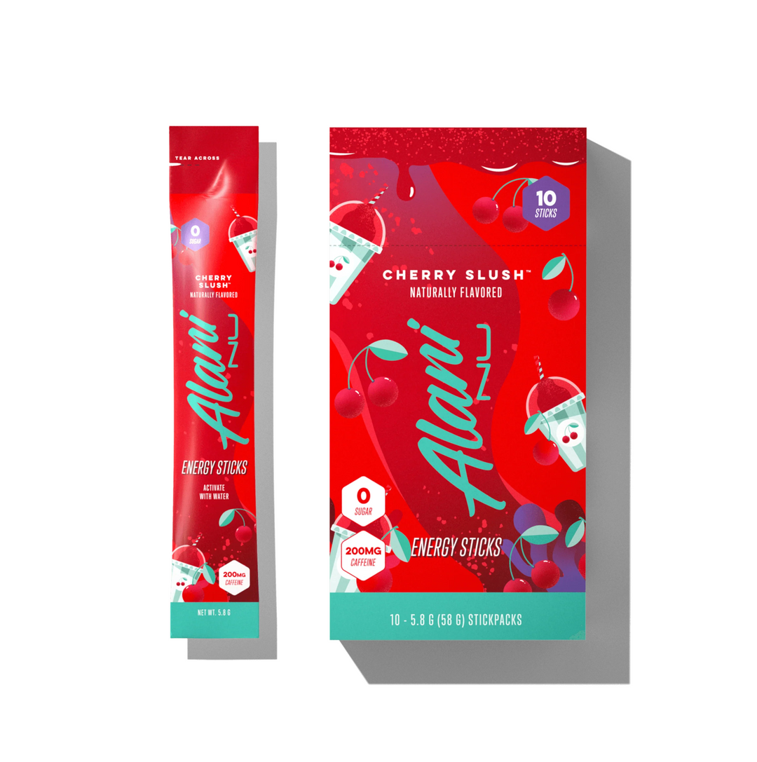 Alani Nu: Energy Drink Mix (10 sticks)