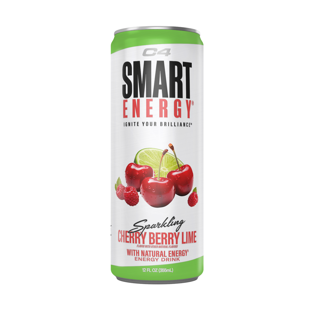 Cellucor C4 Smart Energy (12pk/16oz)