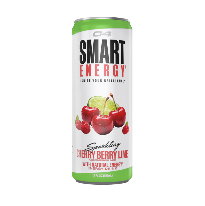 Cellucor C4 Smart Energy (12pk/16oz)