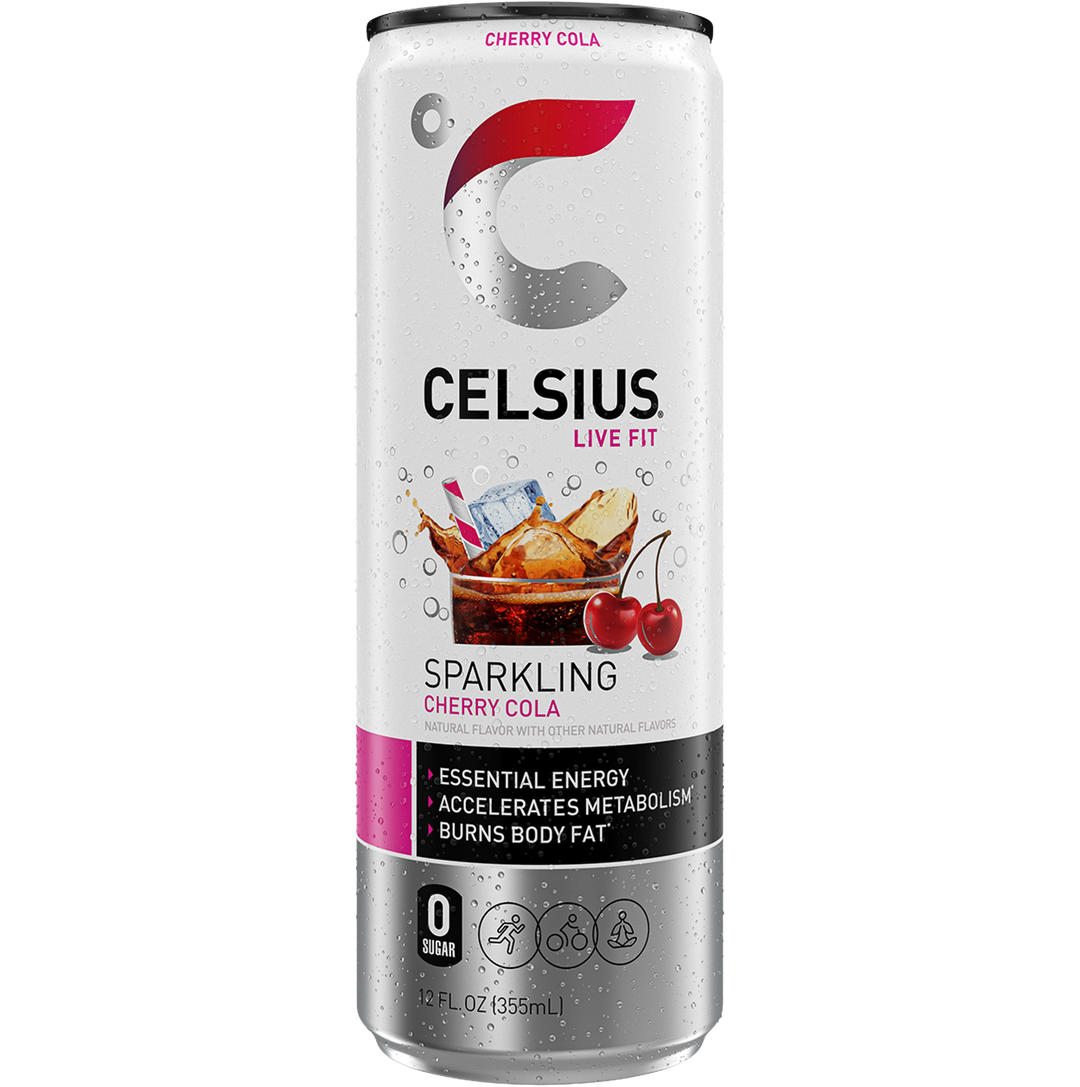 CELSIUS Original (12oz/12pk)