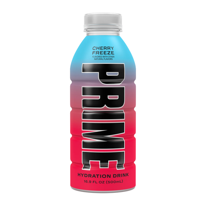 Prime Hydration (12pk/16oz)