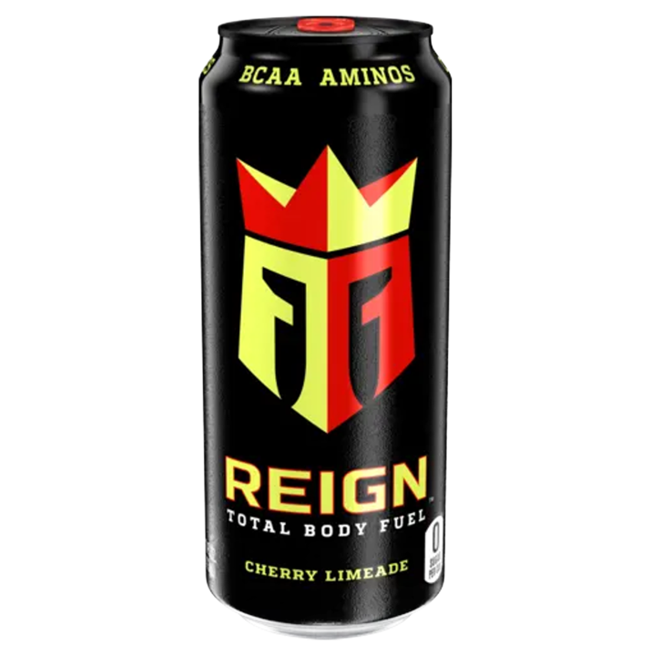 Reing Energy (12pk/16oz)