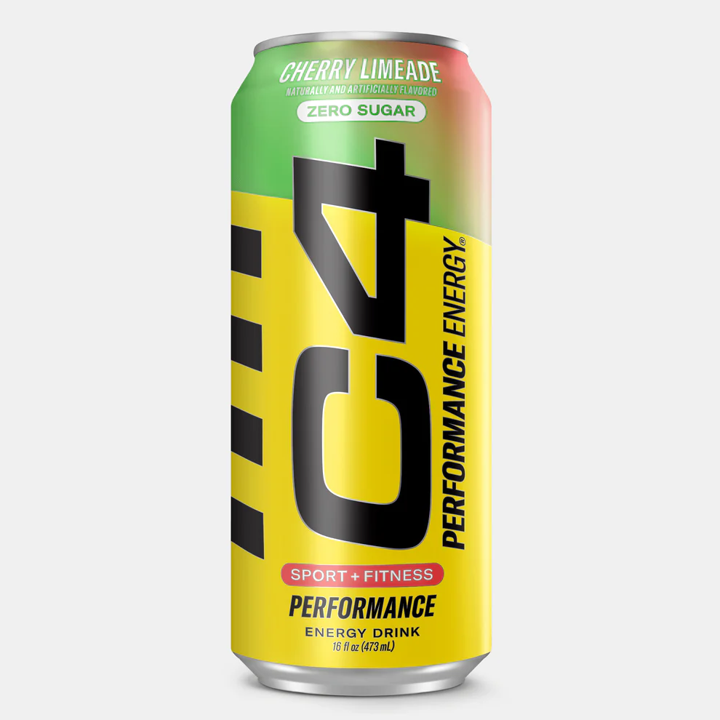 Cellucor C4 Energy (12pk/16oz)