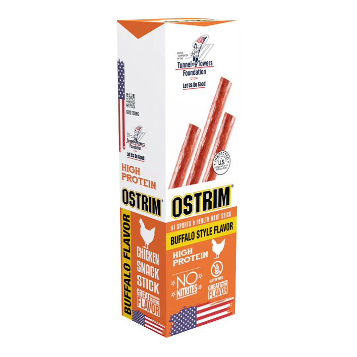Ostrim Chicken Sticks