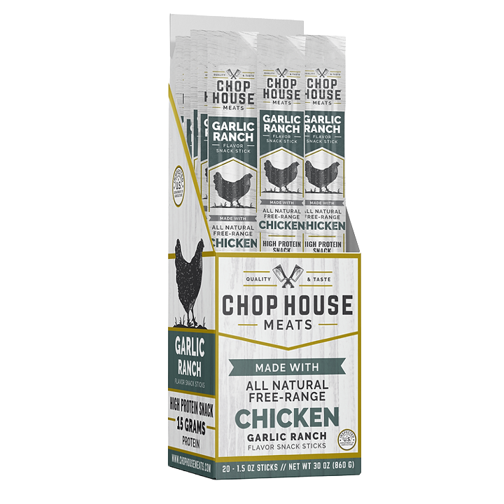 Chophouse: Chicken (20/1.5oz)