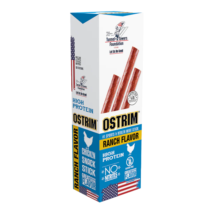 Ostrim Chicken Sticks