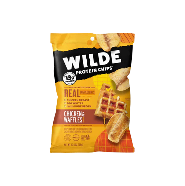 Wilde Chips (1.34oz/8pk)