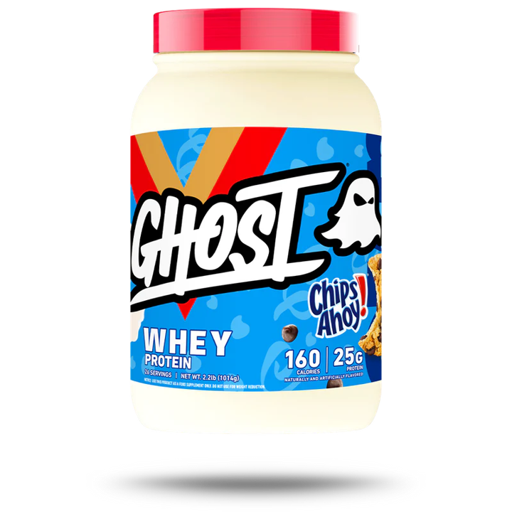 Ghost: Whey Protein (2lb)